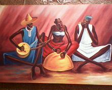 badu,isaac opoku-Nortern musicians