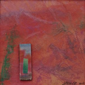Parise,Joanne-after the volcano