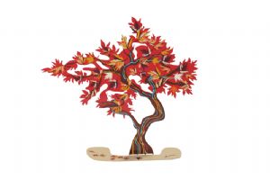 Art Gallery,Joy-The Maple Tree