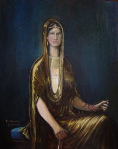 Berenice IV Cleopatra Epiphanea