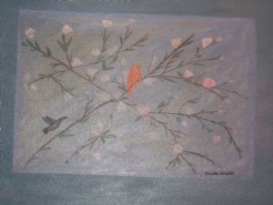 Cherry Blossom