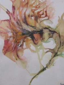 Schwartz Gates,Jane-Trumpet Flower