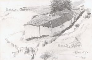 Farmhouse Ronda Spain