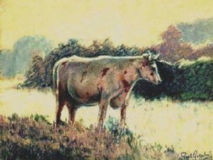 GOSSELIN,Paul-cow