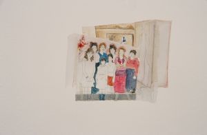 Welcome to the Doll House-Meenoo detail