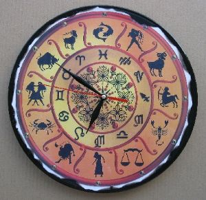 A- Horos'clock