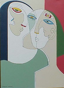 FACES