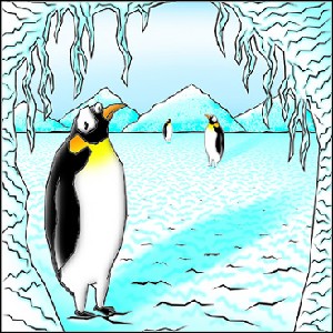 Nelson,Lynda-Penguins