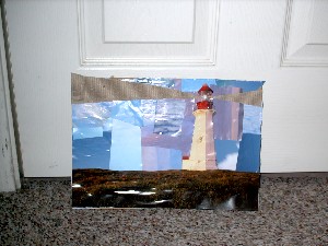 lighthouse two