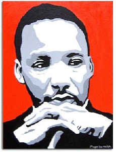 Lee W.,Megan-Martin Luther King Jr.