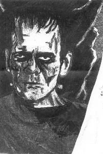 workman,robert.-Frankenstein 1931