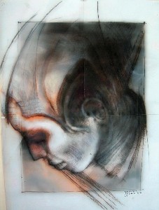 selfportrait