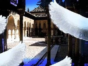 nachtsheim,pia r..-alhambra