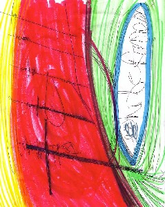 tree pole