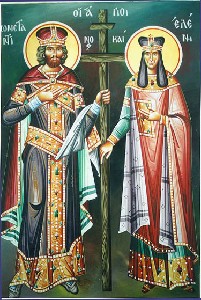 Panailidis,Sotirios-Ss. Constantine and Helen