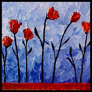 <b>Wild Flower Breezes