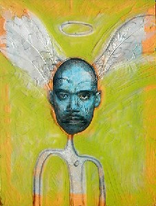 Self Portrait