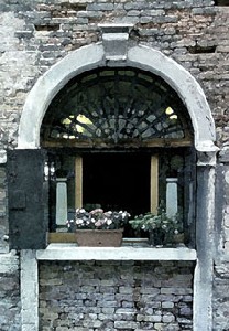 Corless,Donna-Window Charm