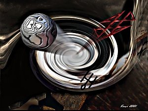 Soul Vortex