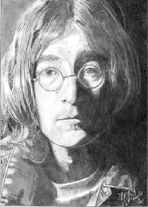 McDonall,Glen-John Lennon