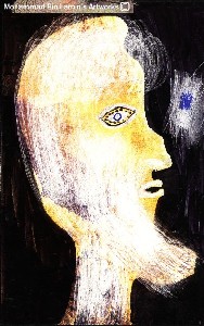 Bin Lamin,Mohammad-Yellow Face