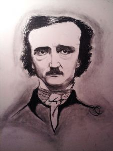 Benedetti,Andrea-Edgar Allan Poe