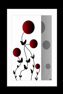 Abstract art