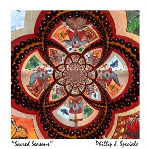 Sacred Seasons - Digital