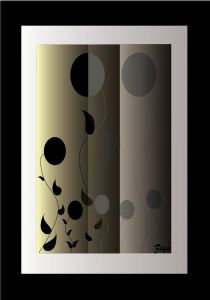 Abstract art