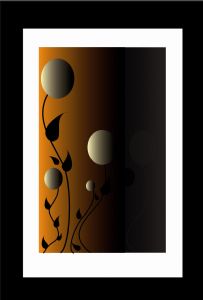 Abstract art
