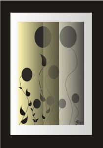 Abstract art