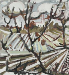 Kryshtapovich,Eva-Landscape