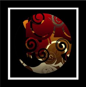 Abstract art