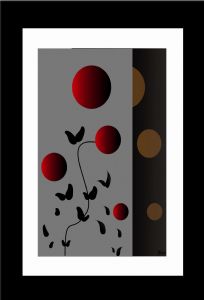 Abstract art