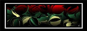 Abstract art