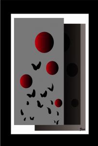 Abstract art