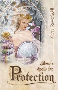 chernik,echo-Silver's Spells for Protection