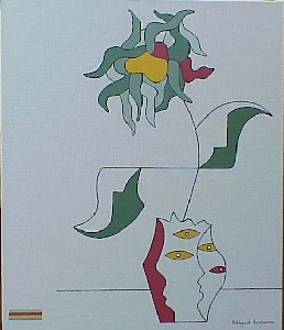 FLOWER II