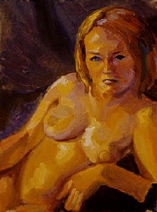 Nude Female