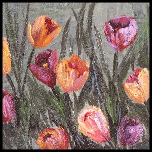 <b>Crocus Garden