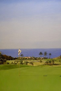 Golf d'Algarve