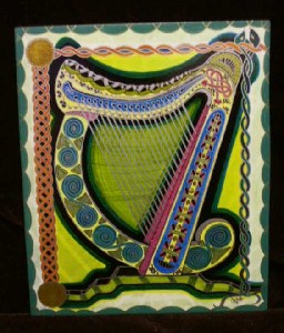Lloyd,Debie-Harp