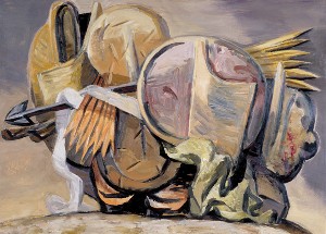Titian's Dream   2002
