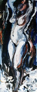 Jakovlev,Sergej.-Fire and Flowers