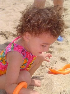 Borges,Tabitha-Oh! Sand.