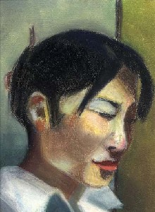 Etsuko Pastel