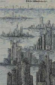 City Ships