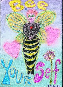 Bee Your Self