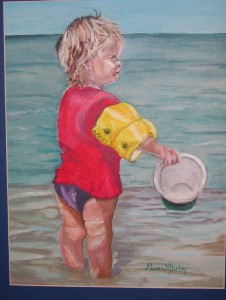 Fun, Sea and Sand