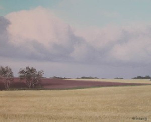 Winberg,Peter-Dawn meadow